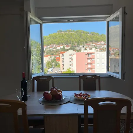 Spaja 아파트