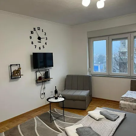 Apartment Spaja Trebinje