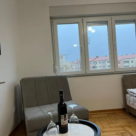 Spaja 아파트