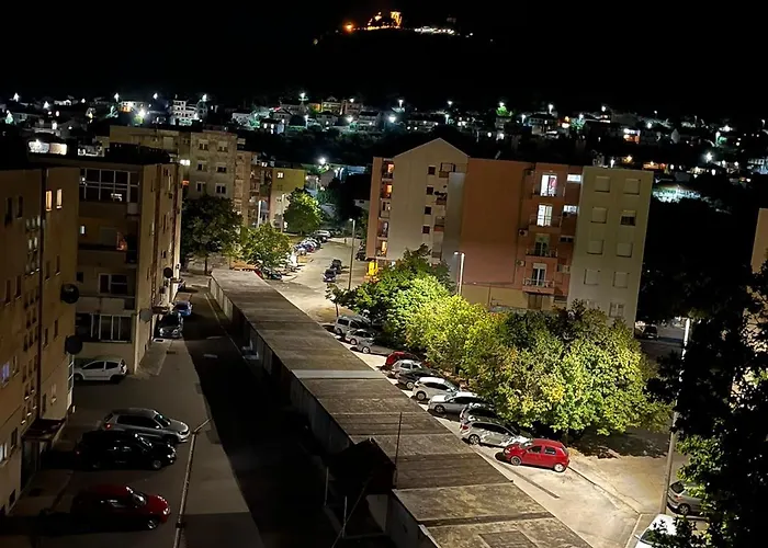 Apartment Spaja Trebinje