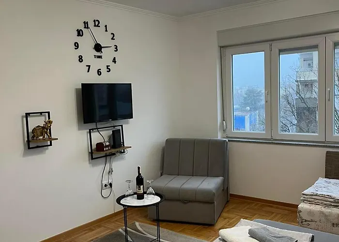 Apartment Spaja Trebinje